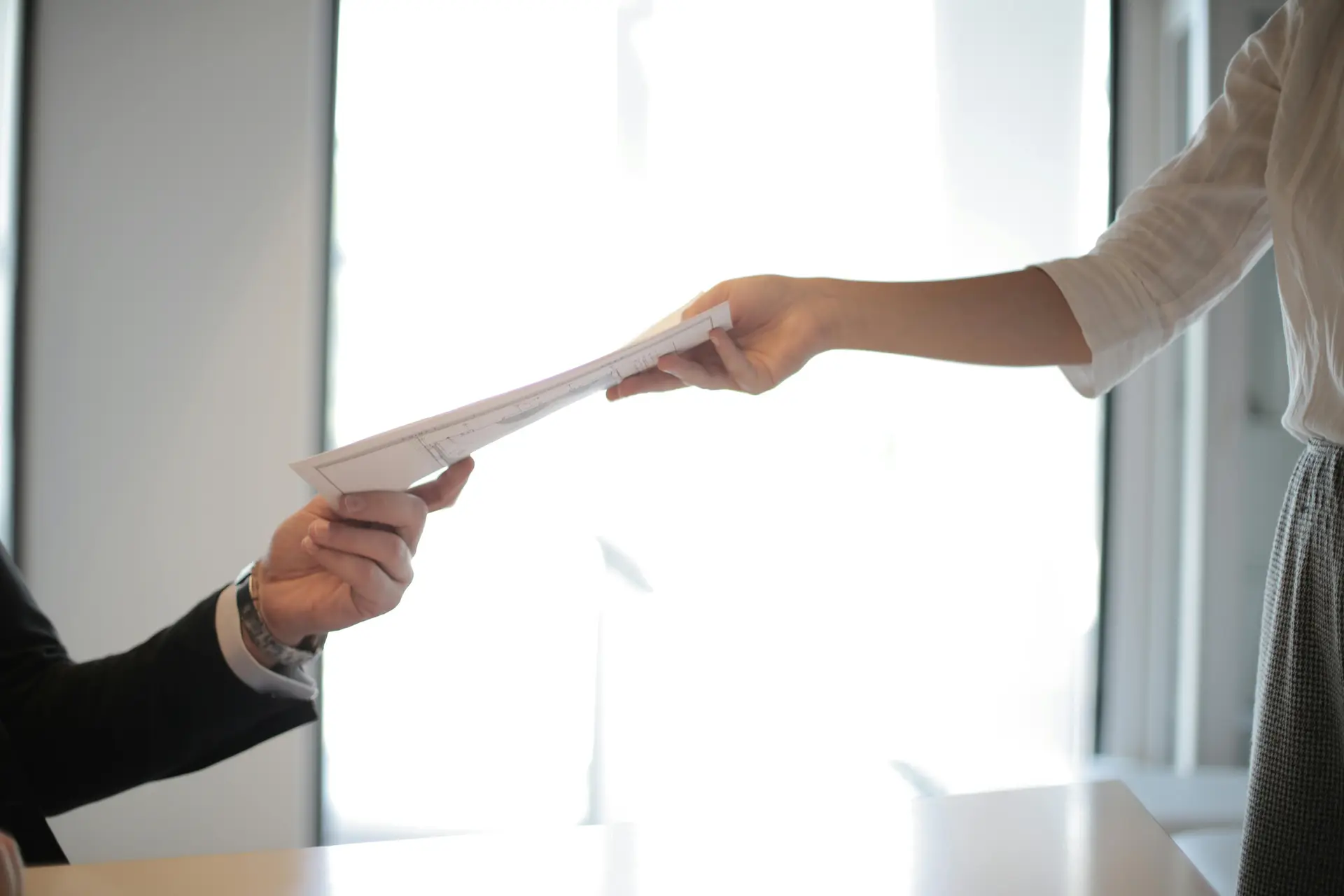 Government Contracting Services | Bell Berg Capital